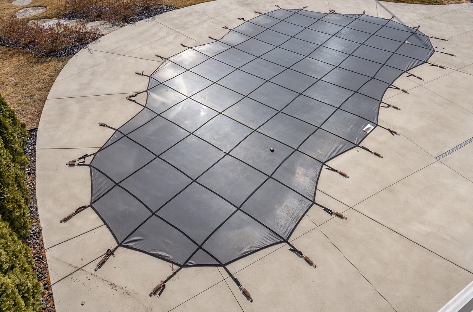 Pool Covers