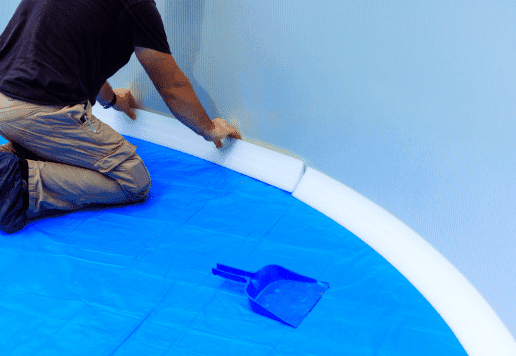 Pool Liner Replacement